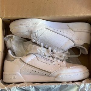 Adidas continental 80